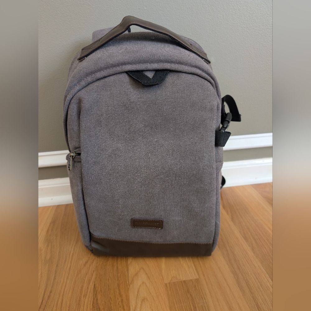 Bagsmart Camera Gear Back Pack